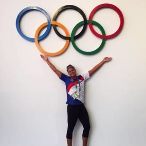 Meet your Posher, Dorian